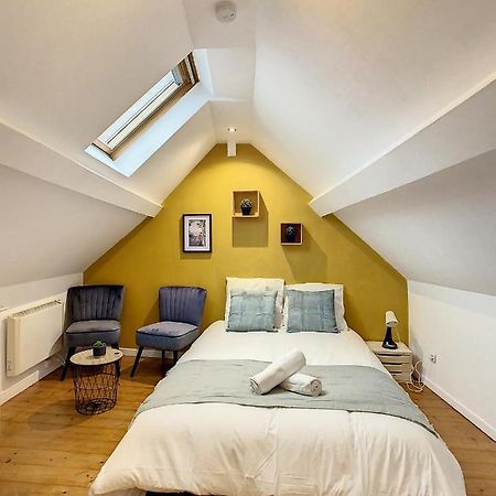Magnifique Studio Centre Ville Saint Leu 2 Pers Αμιάν Εξωτερικό φωτογραφία