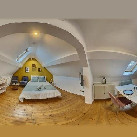 Magnifique Studio Centre Ville Saint Leu 2 Pers Αμιάν Εξωτερικό φωτογραφία