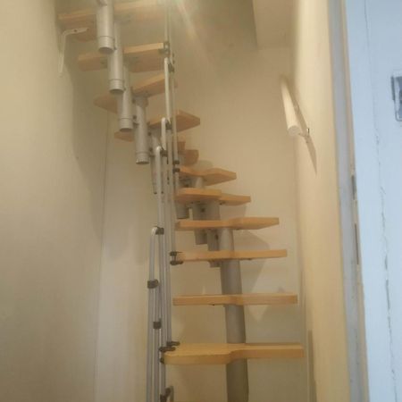 Magnifique Studio Centre Ville Saint Leu 2 Pers Αμιάν Εξωτερικό φωτογραφία