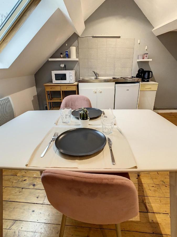 Magnifique Studio Centre Ville Saint Leu 2 Pers Αμιάν Εξωτερικό φωτογραφία