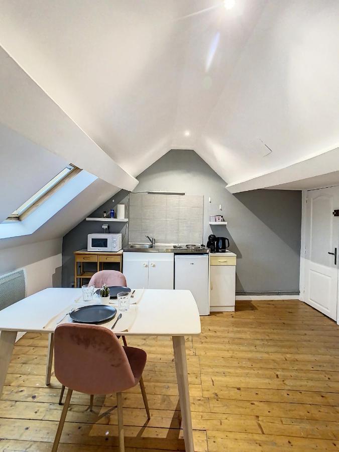 Magnifique Studio Centre Ville Saint Leu 2 Pers Αμιάν Εξωτερικό φωτογραφία
