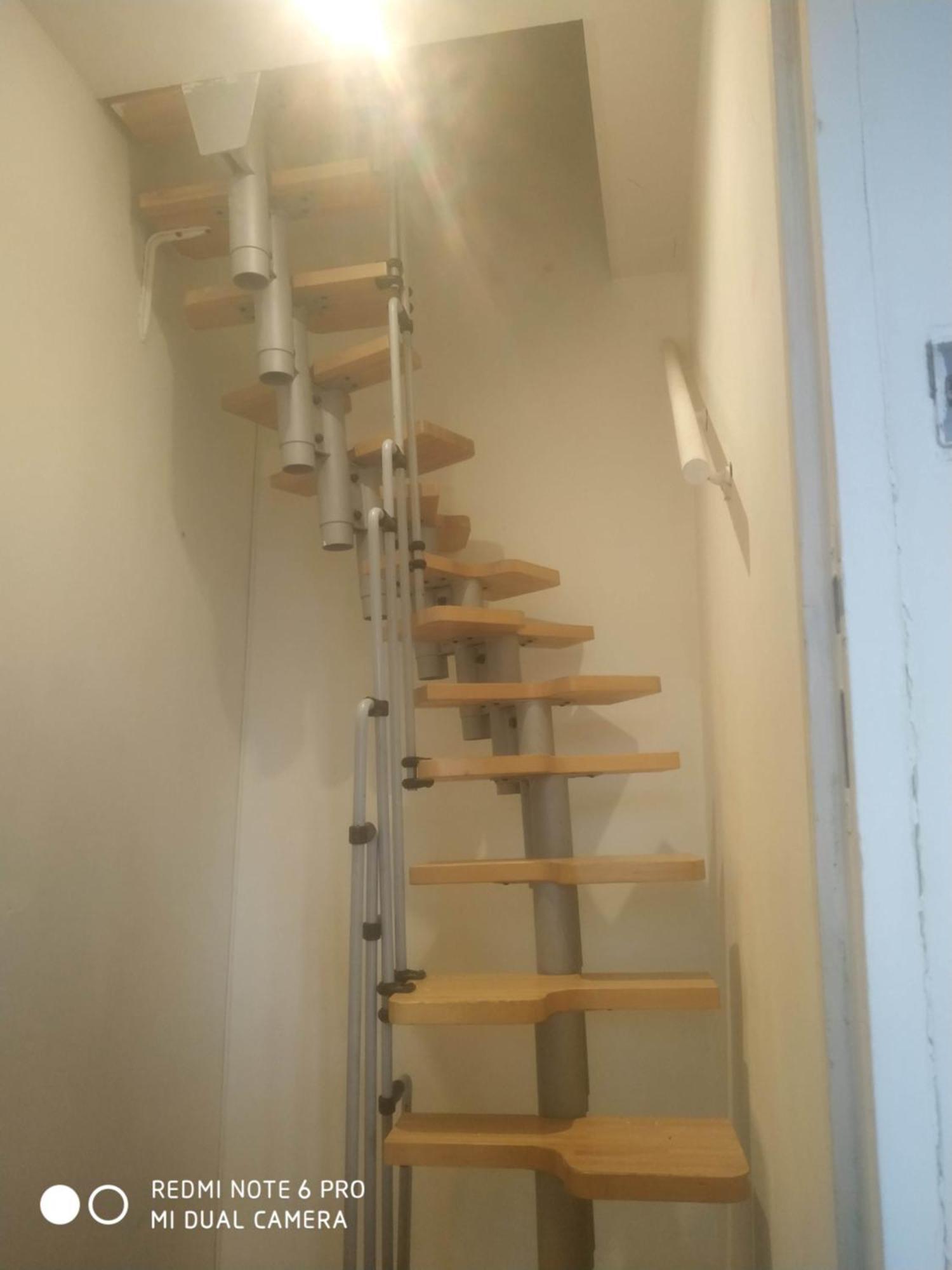 Magnifique Studio Centre Ville Saint Leu 2 Pers Αμιάν Εξωτερικό φωτογραφία